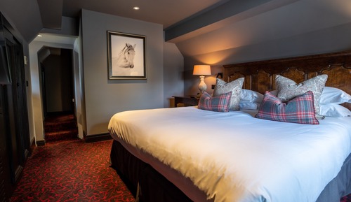 Suite (Cottage Duplex)