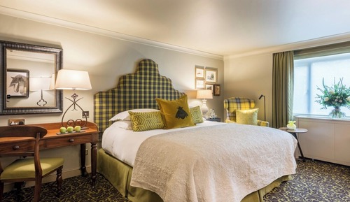 Habitación clásica (Annex)