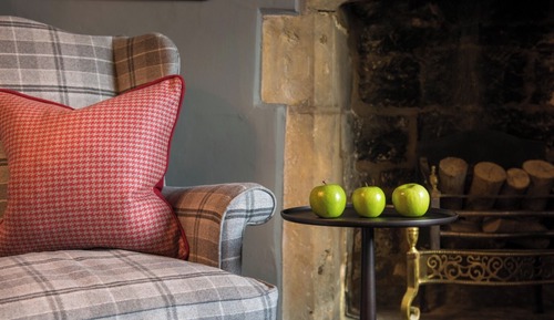 Habitación clásica (Main)