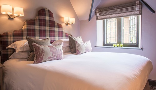 Habitación (Annex, Cosy)