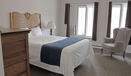 Suite, varias camas, accesible para personas con discapacidad, no fumadores