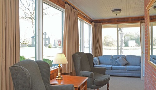 Habitación estándar, 1 cama de matrimonio grande con sofá cama, no fumadores