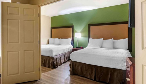 Suite, 1 habitación, no fumadores