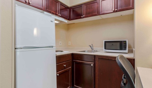 Estudio, 2 camas dobles, no fumadores