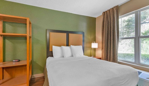 Estudio, 1 cama de matrimonio, no fumadores