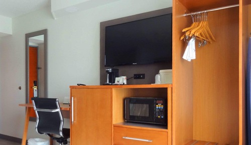 Habitación estándar, 2 camas dobles, no fumadores