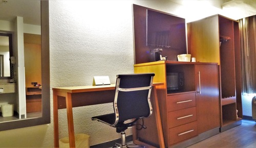 Suite, 2 camas dobles, no fumadores