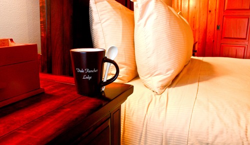 Habitación estándar, 2 camas dobles