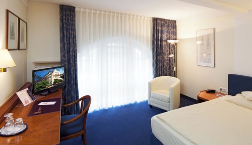 Habitación individual estándar (1 single bed)