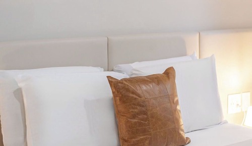 Habitación estándar, 1 cama de matrimonio