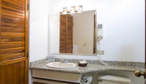 Apartamento Deluxe, 1 habitación