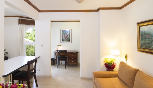 Suite, 1 habitación