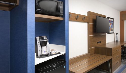 Habitación estándar