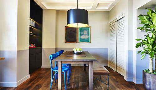 Suite, varias camas (Two Double Beds)