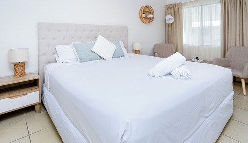 Habitación estándar, 1 cama de matrimonio grande