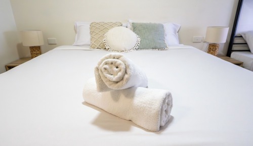 Habitación familiar (Standard)