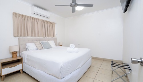 Habitación familiar (Deluxe)