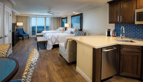 Suite estudio Premium