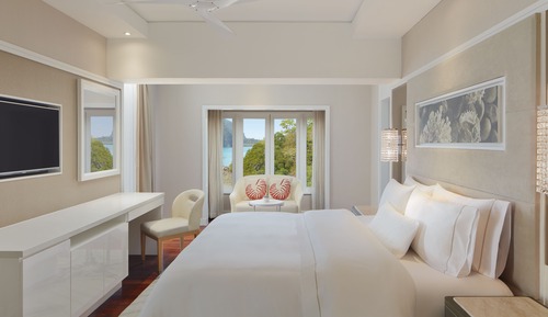 Suite, 2 habitaciones