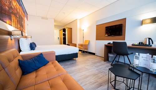 Habitación ejecutiva