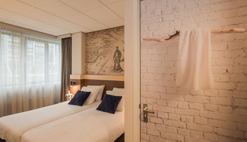 Habitación estándar