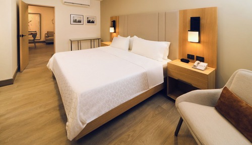 Suite, 1 habitación (Master)