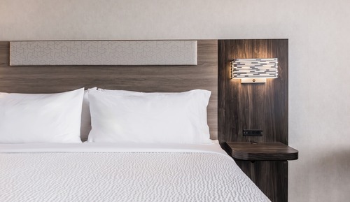 Habitación estándar