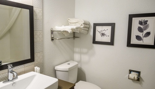 Suite estudio, 1 cama de matrimonio grande con sofá cama, no fumadores