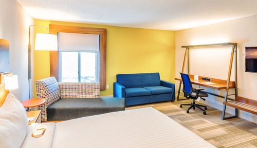 Habitación estándar, 1 cama de matrimonio grande (Leisure)