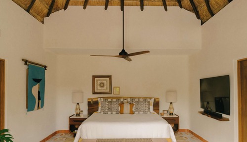 Suite, 2 habitaciones