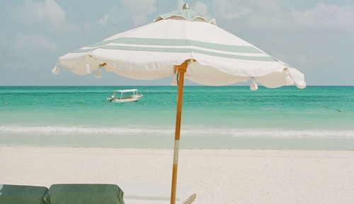 Suite, 1 habitación, frente al mar