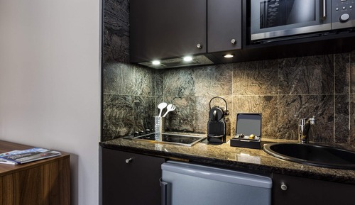 Apartamento, 1 habitación