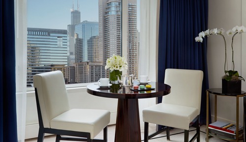 Habitación Deluxe, 1 cama de matrimonio grande, accesible para personas con discapacidad