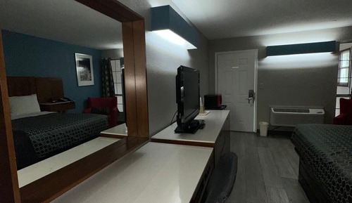 Habitación, 1 cama de matrimonio grande, no fumadores