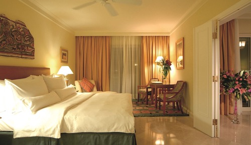 Suite, 1 cama de matrimonio grande, vistas al mar