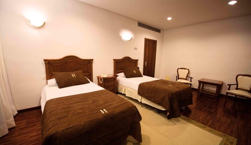 Habitación familiar (Superior)