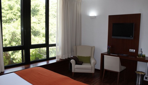 Habitación individual Confort