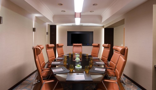 Suite Business, 1 habitación