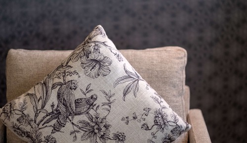 Habitación superior