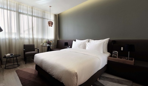 Habitación estándar