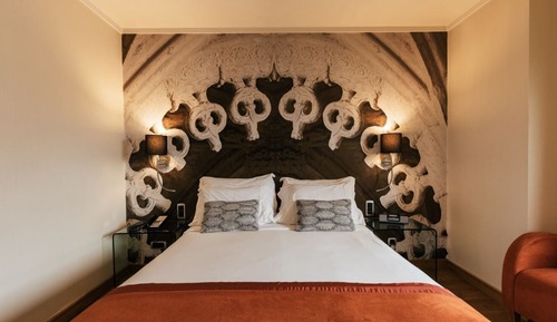 Habitación individual estándar