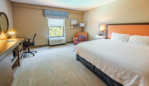 1 cama de matrimonio grande, No fumadores, accesible