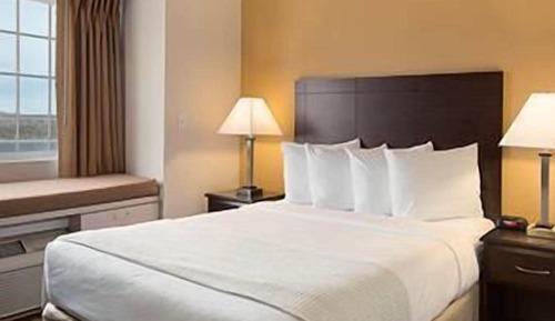 Habitación, 1 cama de matrimonio, accesible para personas con discapacidad, no fumadores