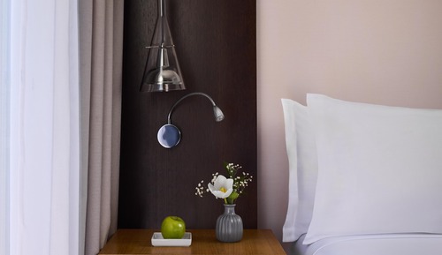 Habitación estándar