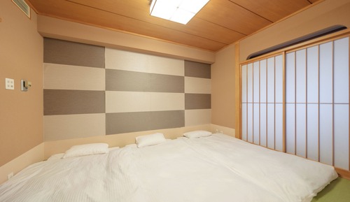 Habitación superior (Japanese)