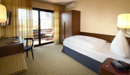 Habitación individual