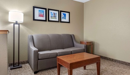 Habitación individual básica, no fumadores