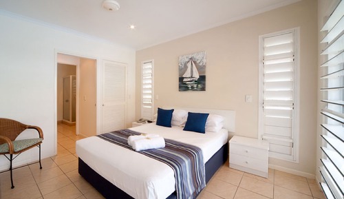 Apartamento, 1 habitación