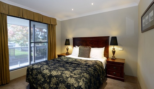 Suite, 2 habitaciones, cocina (Free Wi-Fi & Parking)