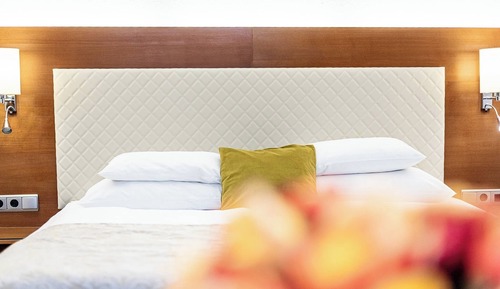 Double Room river view SMALL